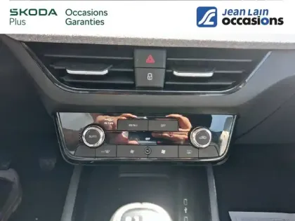 Photo 18 Skoda Kamiq  1.0 TSI Evo 2 116 ch BVM6