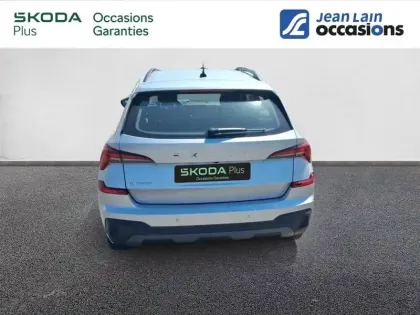 Photo 27 Skoda Kamiq  1.0 TSI Evo 2 116 ch BVM6