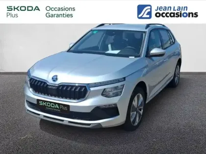 Photo 20 Skoda Kamiq  1.0 TSI Evo 2 116 ch BVM6