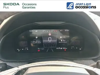 Photo 39 Skoda Kamiq  1.0 TSI Evo 2 116 ch BVM6
