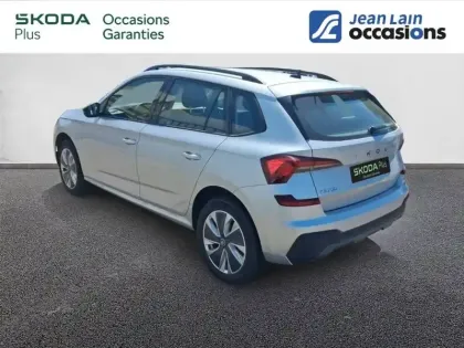 Photo 30 Skoda Kamiq  1.0 TSI Evo 2 116 ch BVM6