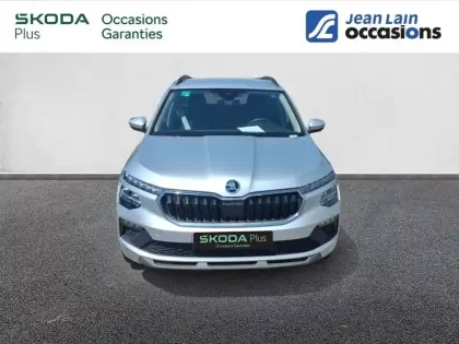 Photo 28 Skoda Kamiq  1.0 TSI Evo 2 116 ch BVM6