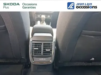 Photo 16 Skoda Kamiq  1.0 TSI Evo 2 116 ch BVM6