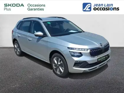 Photo 9 Skoda Kamiq  1.0 TSI Evo 2 116 ch BVM6