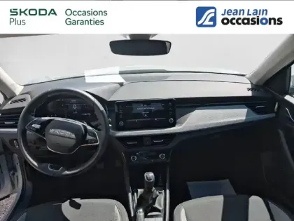 Photo 22 Skoda Kamiq  1.0 TSI Evo 2 116 ch BVM6