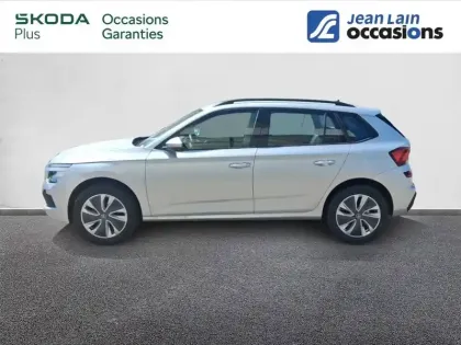 Photo 6 Skoda Kamiq  1.0 TSI Evo 2 116 ch BVM6