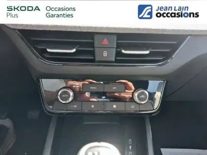 Photo 38 Skoda Kamiq  1.0 TSI Evo 2 116 ch BVM6