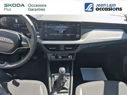 Photo 35 Skoda Kamiq  1.0 TSI Evo 2 116 ch BVM6