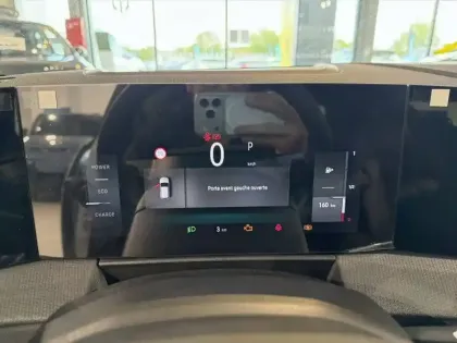 Photo 9 Opel Astra  1.2 Turbo Hybride 145 ch Automatique