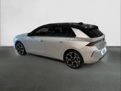 Photo 6 Opel Astra  1.2 Turbo Hybride 145 ch Automatique