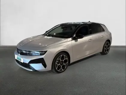 Photo Opel Astra Ultimate