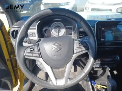 Photo 14 Suzuki Ignis  1.2 Dualjet Hybrid Auto CVT