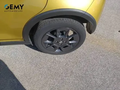 Photo 10 Suzuki Ignis  1.2 Dualjet Hybrid Auto CVT
