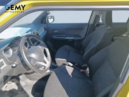 Photo 8 Suzuki Ignis  1.2 Dualjet Hybrid Auto CVT
