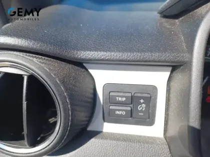 Photo 13 Suzuki Ignis  1.2 Dualjet Hybrid Auto CVT