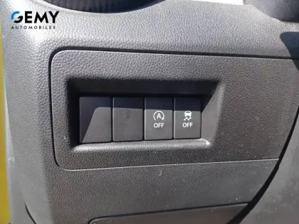 Photo 12 Suzuki Ignis  1.2 Dualjet Hybrid Auto CVT