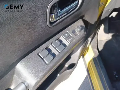 Photo 11 Suzuki Ignis  1.2 Dualjet Hybrid Auto CVT