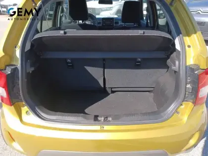 Photo 5 Suzuki Ignis  1.2 Dualjet Hybrid Auto CVT