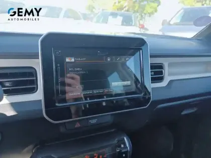 Photo 16 Suzuki Ignis  1.2 Dualjet Hybrid Auto CVT