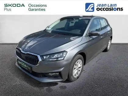 Photo Skoda Fabia Ambition