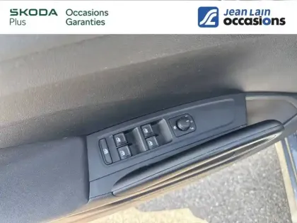 Photo 17 Skoda Fabia  1.0 TSI 95 ch BVM5