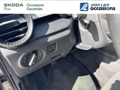 Photo 18 Skoda Fabia  1.0 TSI 95 ch BVM5