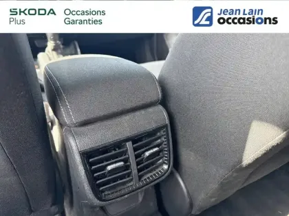 Photo 16 Skoda Fabia  1.0 TSI 95 ch BVM5