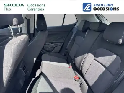 Photo 5 Skoda Fabia  1.0 TSI 95 ch BVM5