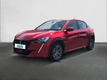 Photo Peugeot 208 Allure