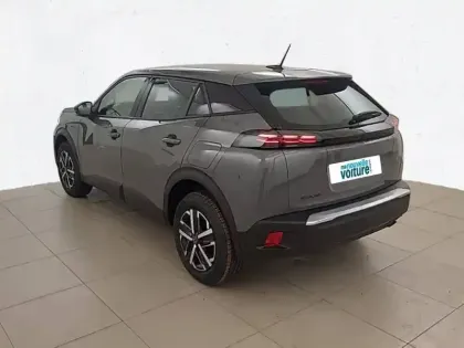 Photo 6 Peugeot 2008  PureTech 100 S&S BVM6
