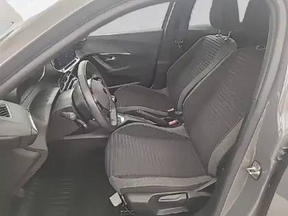 Photo 10 Peugeot 2008  PureTech 100 S&S BVM6
