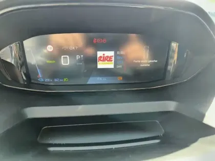 Photo 9 Peugeot Partner E- FGN 136 CH M CHARG UT MAJ 54 KWH AUT