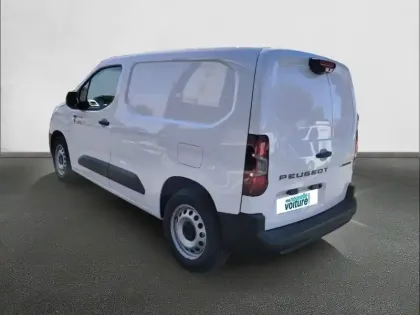 Photo 6 Peugeot Partner E- FGN 136 CH M CHARG UT MAJ 54 KWH AUT