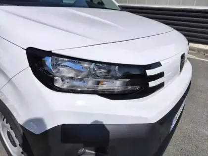 Photo 15 Peugeot Partner E- FGN 136 CH M CHARG UT MAJ 54 KWH AUT