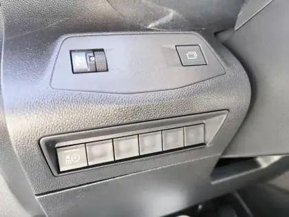 Photo 19 Peugeot Partner E- FGN 136 CH M CHARG UT MAJ 54 KWH AUT