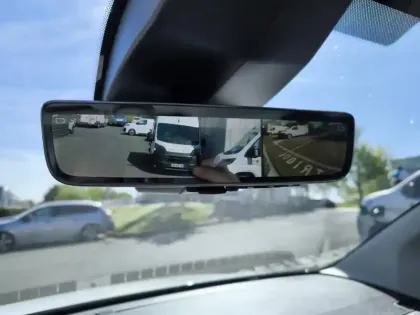 Photo 17 Peugeot Partner E- FGN 136 CH M CHARG UT MAJ 54 KWH AUT