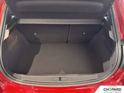 Photo 7 Peugeot 208  Hybrid 110 ch e-DCS6