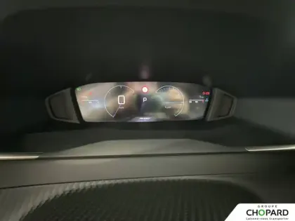 Photo 16 Peugeot 208  Hybrid 110 ch e-DCS6