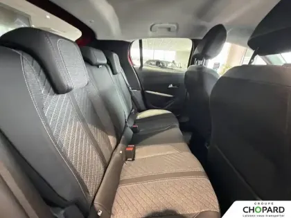 Photo 19 Peugeot 208  Hybrid 110 ch e-DCS6