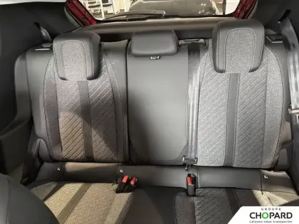 Photo 18 Peugeot 208  Hybrid 110 ch e-DCS6