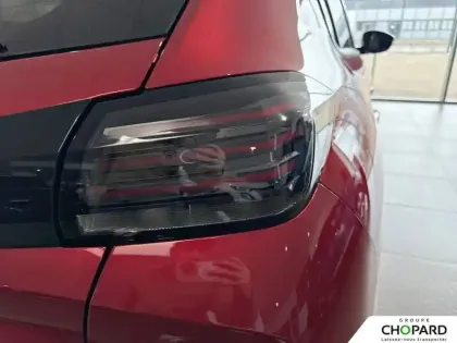 Photo 22 Peugeot 208  Hybrid 110 ch e-DCS6