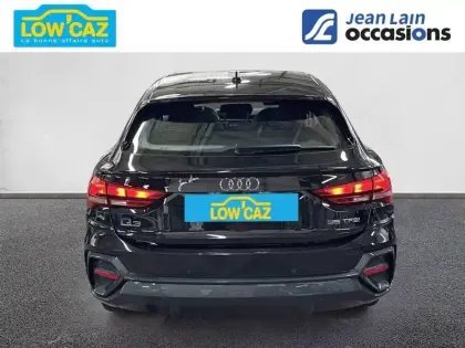 Photo 5 Audi Q3  Sportback 35 TFSI 150 ch S tronic 7