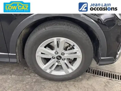 Photo 8 Audi Q3  Sportback 35 TFSI 150 ch S tronic 7