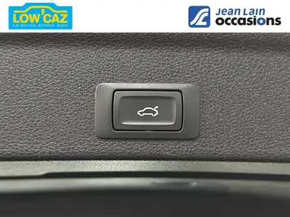 Photo 18 Audi Q3  Sportback 35 TFSI 150 ch S tronic 7