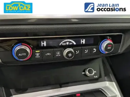 Photo 15 Audi Q3  Sportback 35 TFSI 150 ch S tronic 7