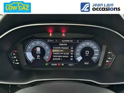 Photo 11 Audi Q3  Sportback 35 TFSI 150 ch S tronic 7