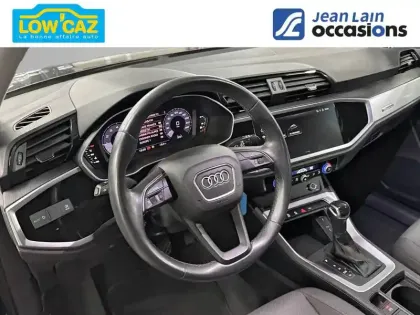 Photo 10 Audi Q3  Sportback 35 TFSI 150 ch S tronic 7