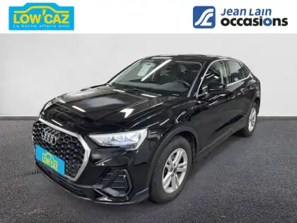 Photo Audi Q3 Base