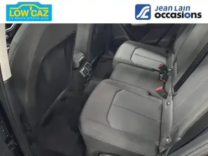 Photo 16 Audi Q3  Sportback 35 TFSI 150 ch S tronic 7