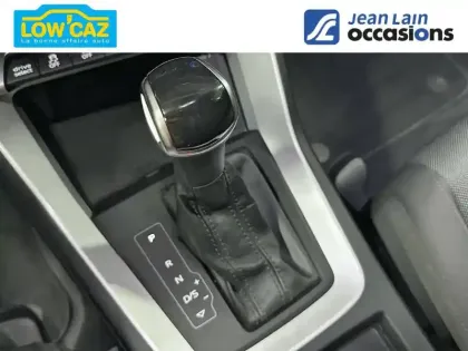 Photo 17 Audi Q3  Sportback 35 TFSI 150 ch S tronic 7